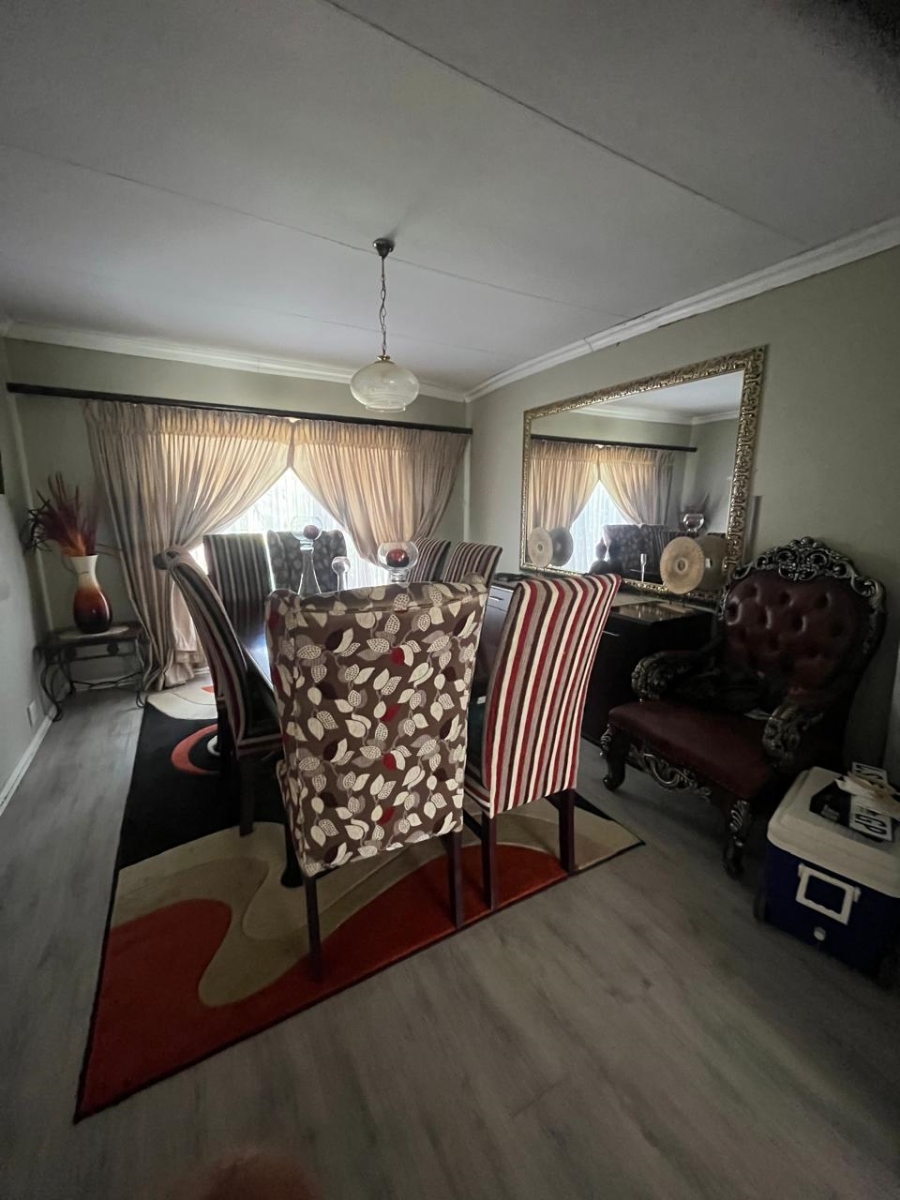 4 Bedroom Property for Sale in Riebeeckstad Free State